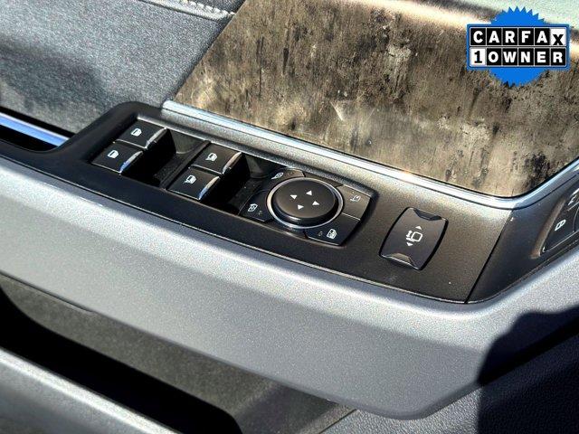 used 2024 Ford F-350 car, priced at $71,605