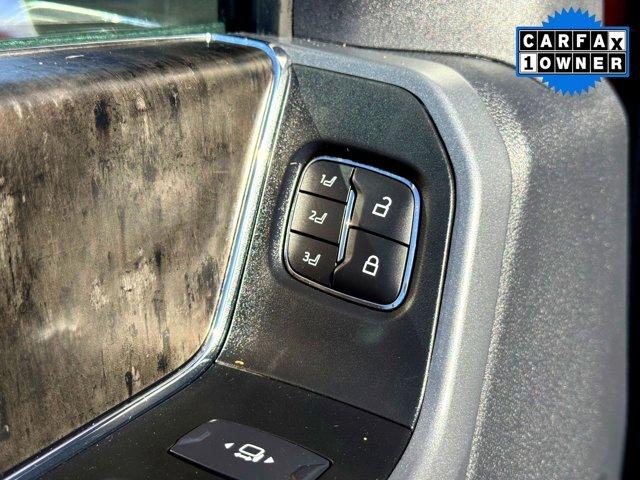 used 2024 Ford F-350 car, priced at $71,605