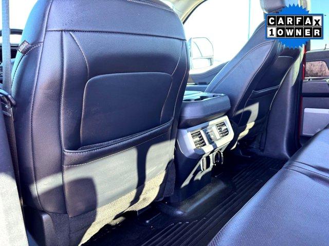 used 2024 Ford F-350 car, priced at $71,605