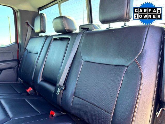 used 2024 Ford F-350 car, priced at $71,605