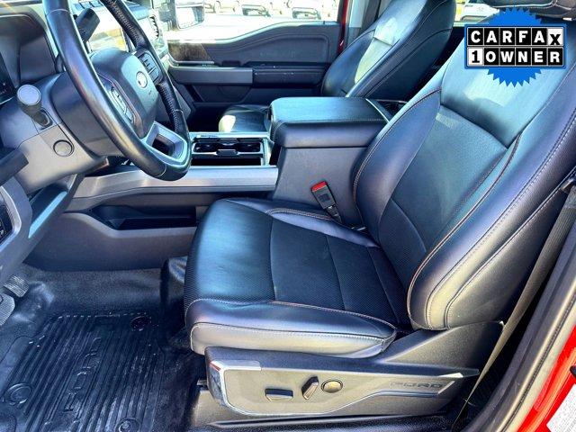 used 2024 Ford F-350 car, priced at $71,605