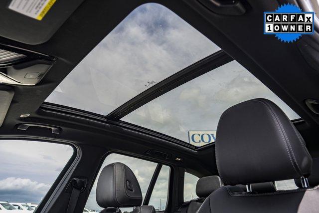 used 2024 BMW X3 car, priced at $36,714