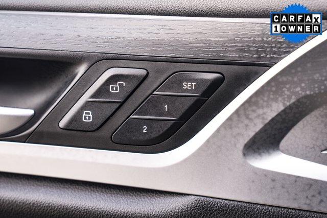 used 2024 BMW X3 car, priced at $36,714