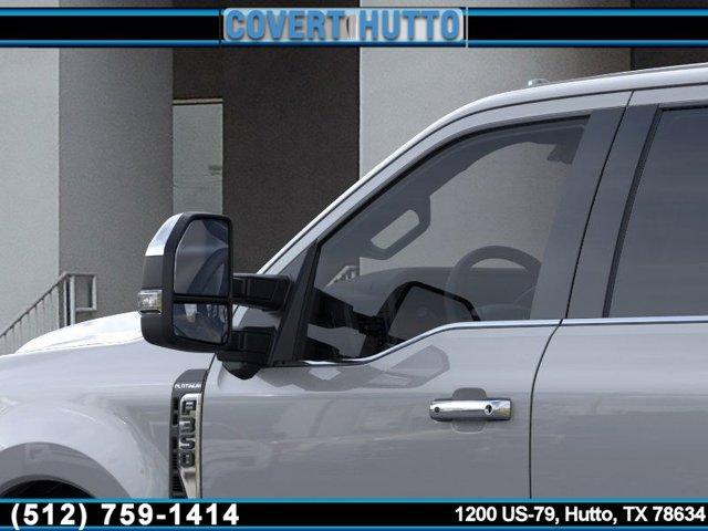 new 2026 Ford F-350 car, priced at $106,987