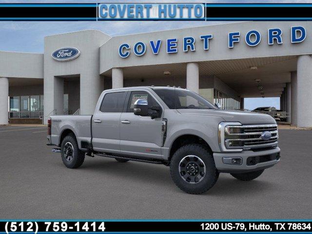 new 2026 Ford F-350 car, priced at $106,987