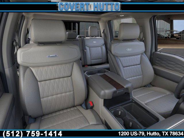 new 2026 Ford F-350 car, priced at $106,987