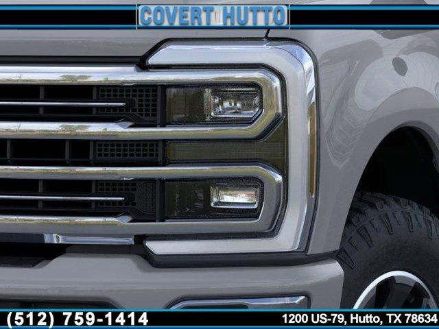 new 2026 Ford F-350 car, priced at $106,987