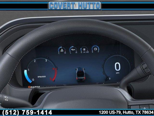 new 2026 Ford F-350 car, priced at $106,987