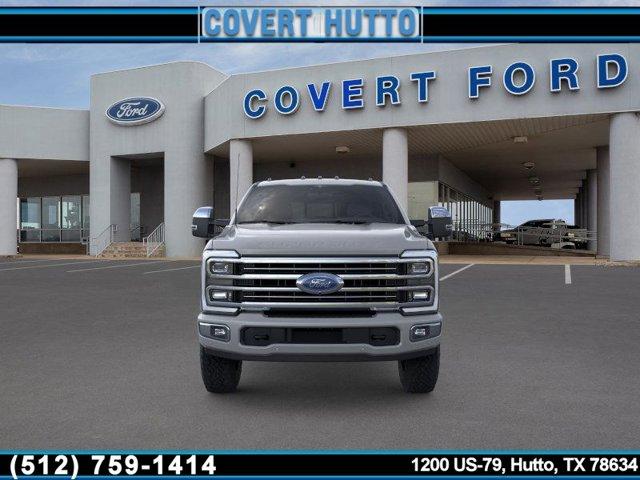 new 2026 Ford F-350 car, priced at $106,987