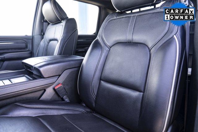 used 2022 Ram 1500 car, priced at $43,412