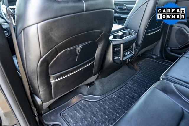 used 2022 Ram 1500 car, priced at $43,412