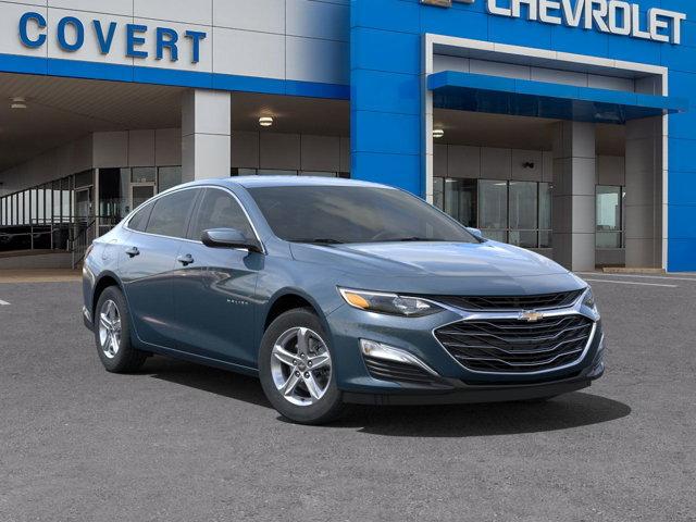 new 2025 Chevrolet Malibu car, priced at $24,995