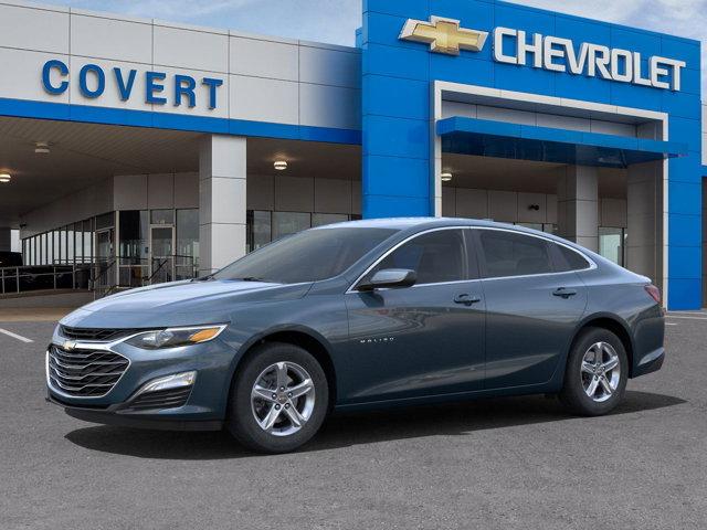 new 2025 Chevrolet Malibu car, priced at $24,995