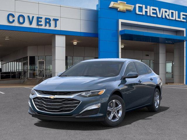 new 2025 Chevrolet Malibu car, priced at $24,995