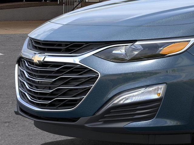 new 2025 Chevrolet Malibu car, priced at $24,995