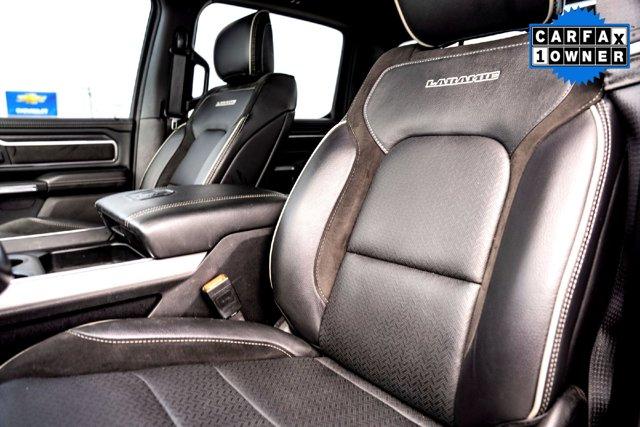 used 2024 Ram 1500 car, priced at $43,904