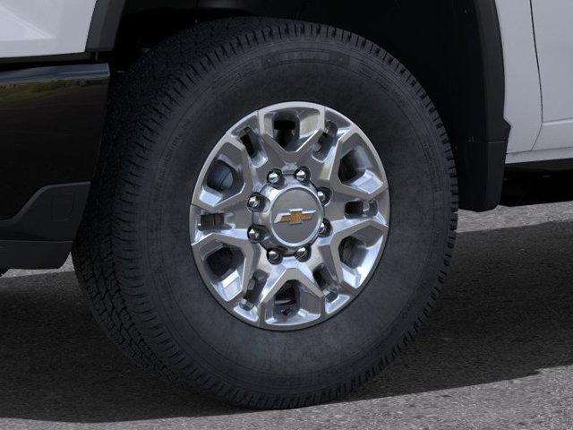 new 2025 Chevrolet Silverado 3500 car, priced at $51,970