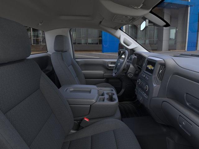 new 2025 Chevrolet Silverado 3500 car, priced at $51,970