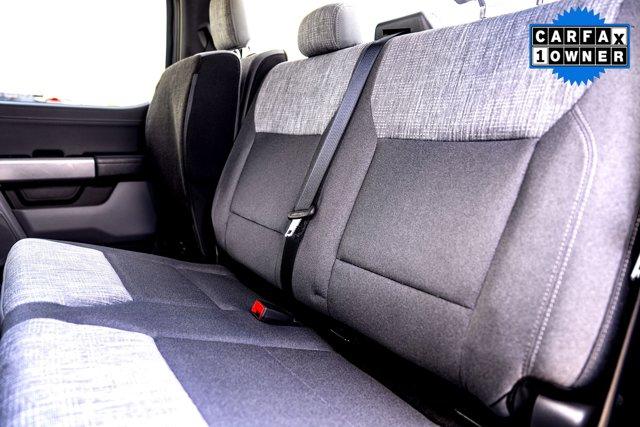used 2022 Ford F-150 car, priced at $40,000