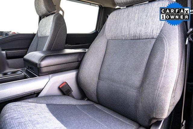 used 2022 Ford F-150 car, priced at $42,304