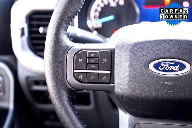 used 2022 Ford F-150 car, priced at $40,000