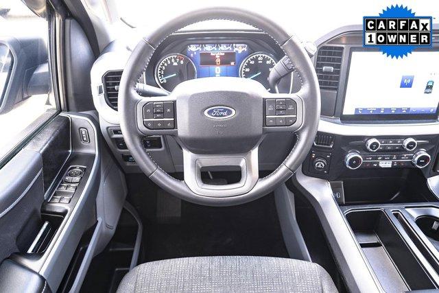 used 2022 Ford F-150 car, priced at $42,304