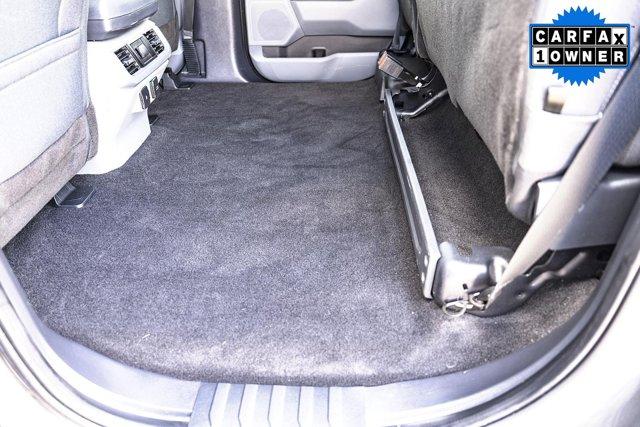 used 2022 Ford F-150 car, priced at $42,304