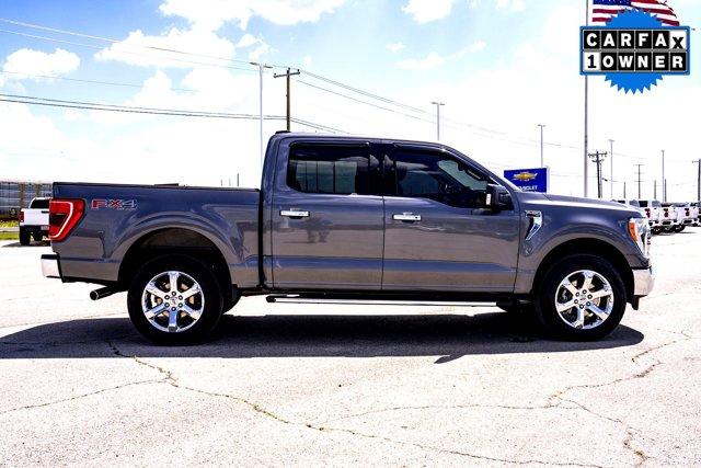 used 2022 Ford F-150 car, priced at $40,000