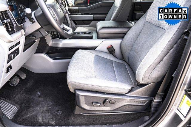 used 2022 Ford F-150 car, priced at $42,304
