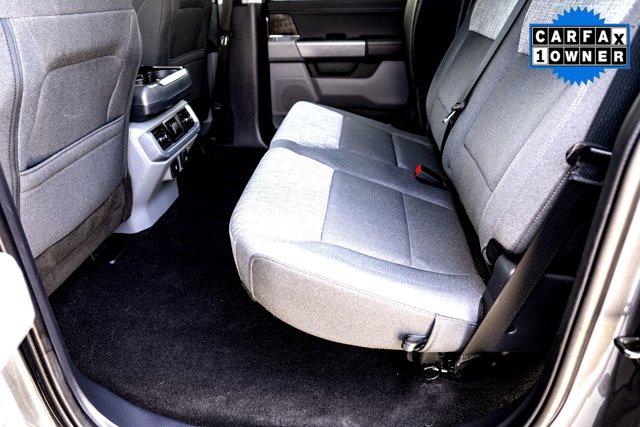 used 2022 Ford F-150 car, priced at $40,000