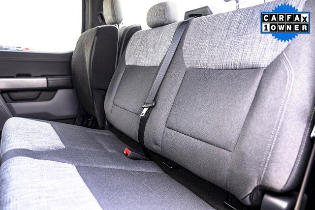 used 2022 Ford F-150 car, priced at $42,304