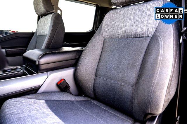 used 2022 Ford F-150 car, priced at $40,000