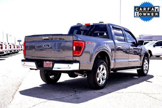 used 2022 Ford F-150 car, priced at $40,000