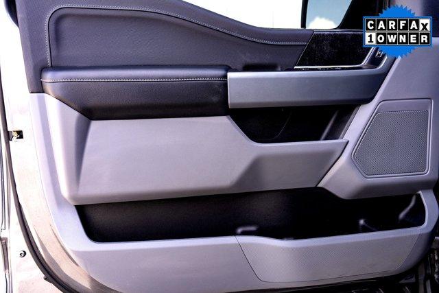 used 2022 Ford F-150 car, priced at $40,000