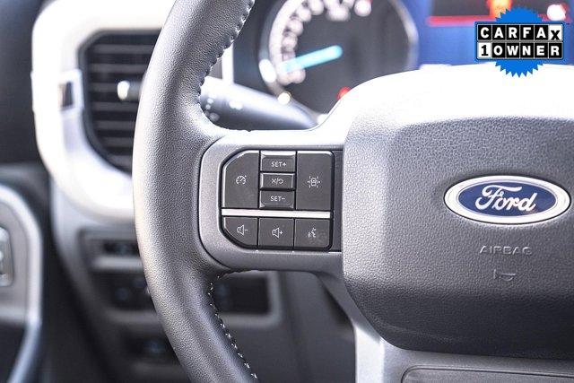 used 2022 Ford F-150 car, priced at $42,304