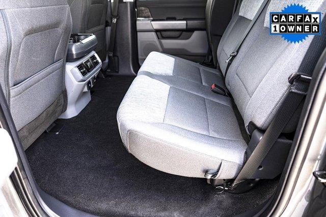 used 2022 Ford F-150 car, priced at $42,304