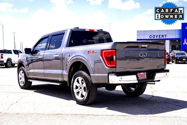 used 2022 Ford F-150 car, priced at $40,000