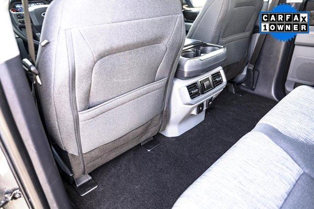used 2022 Ford F-150 car, priced at $42,304