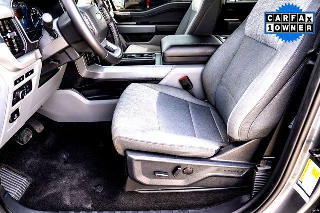 used 2022 Ford F-150 car, priced at $40,000