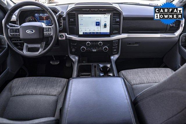 used 2022 Ford F-150 car, priced at $42,304