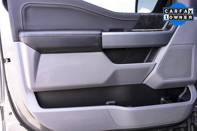 used 2022 Ford F-150 car, priced at $42,304
