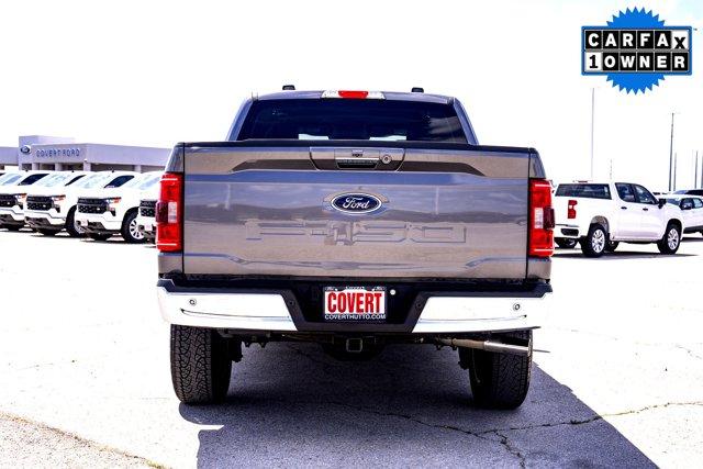 used 2022 Ford F-150 car, priced at $40,000