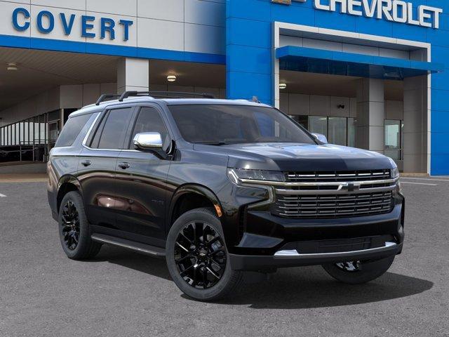 new 2024 Chevrolet Tahoe car, priced at $79,635