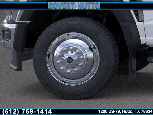 new 2026 Ford F-450 car, priced at $76,777