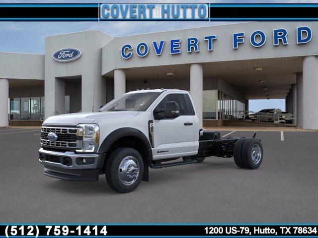 new 2026 Ford F-450 car, priced at $76,777