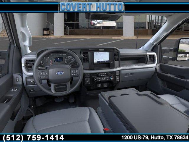 new 2026 Ford F-450 car, priced at $76,777