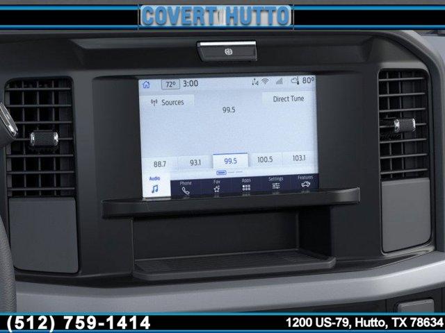 new 2026 Ford F-450 car, priced at $76,777