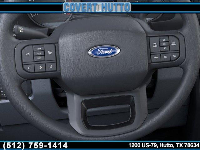 new 2026 Ford F-450 car, priced at $76,777