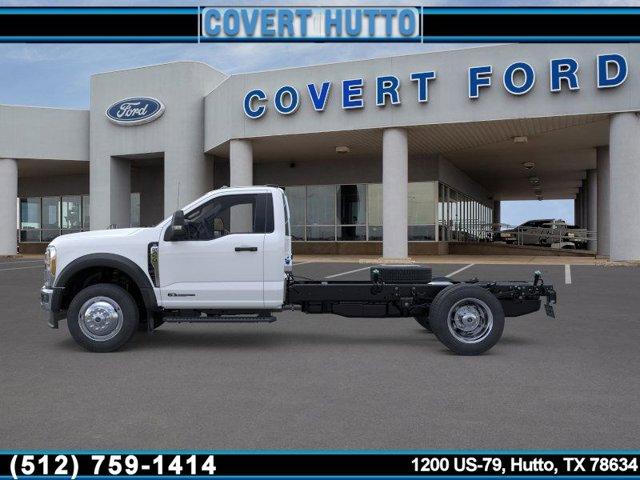 new 2026 Ford F-450 car, priced at $76,777