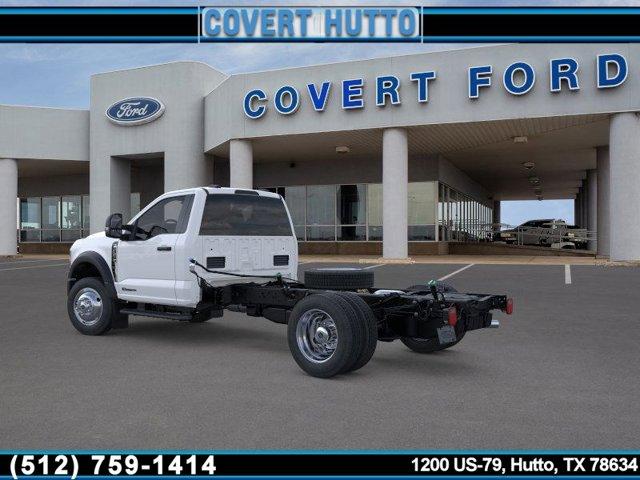 new 2026 Ford F-450 car, priced at $76,777